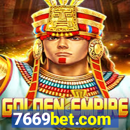 7669bet.com