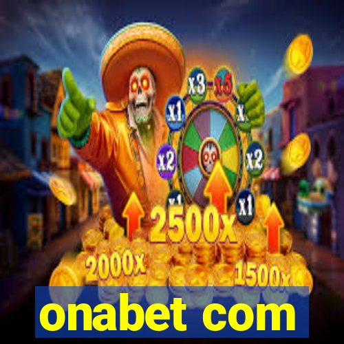 onabet com