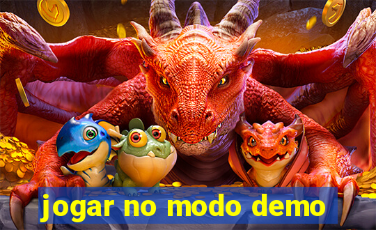 jogar no modo demo