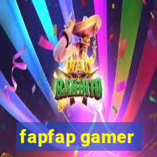 fapfap gamer