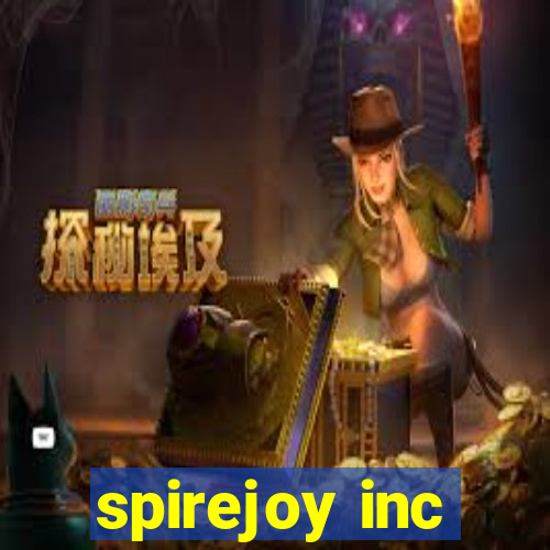 spirejoy inc