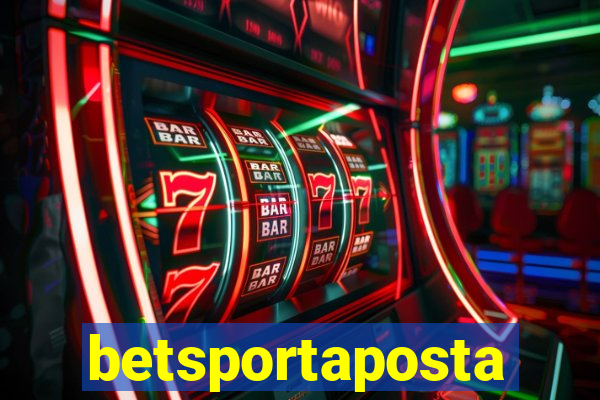 betsportaposta