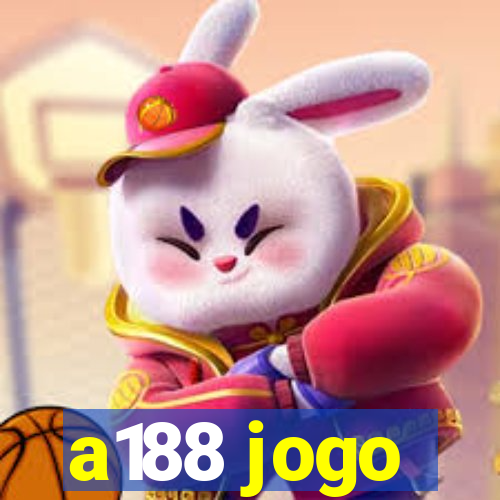 a188 jogo