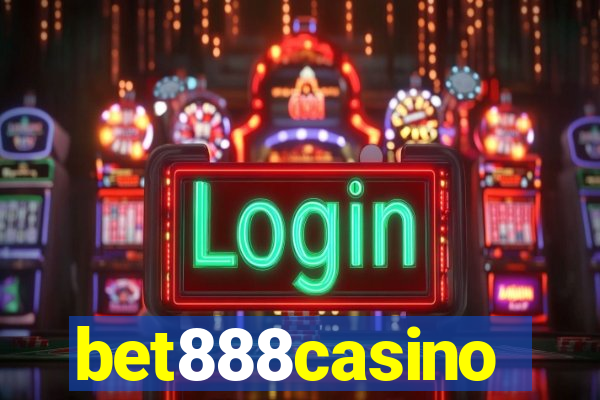 bet888casino