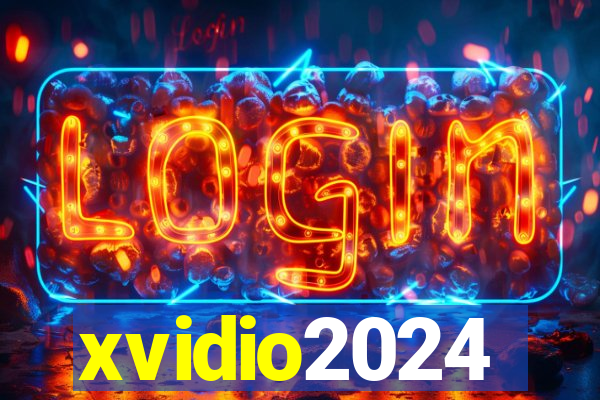 xvidio2024