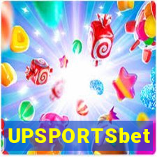 UPSPORTSbet