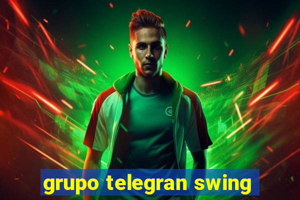 grupo telegran swing