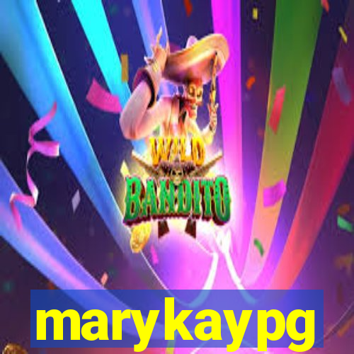 marykaypg