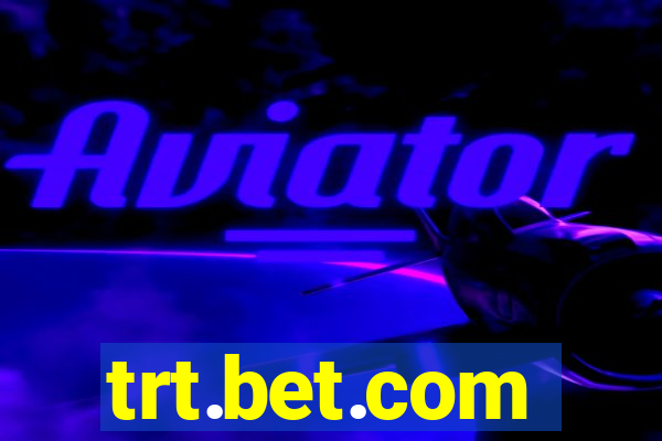 trt.bet.com