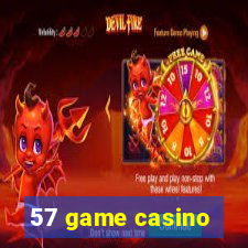 57 game casino