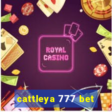 cattleya 777 bet