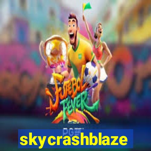 skycrashblaze