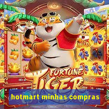 hotmart minhas compras