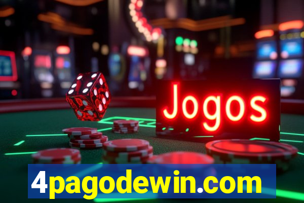 4pagodewin.com