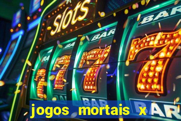 jogos mortais x torrent magnet