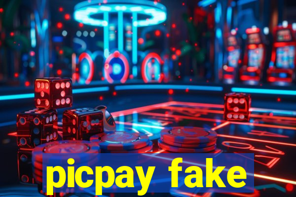 picpay fake