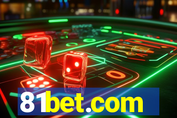 81bet.com