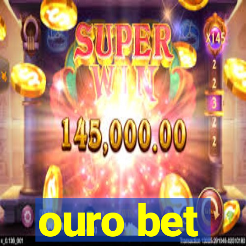 ouro bet