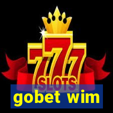 gobet wim