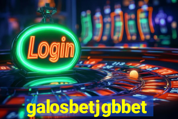 galosbetjgbbet