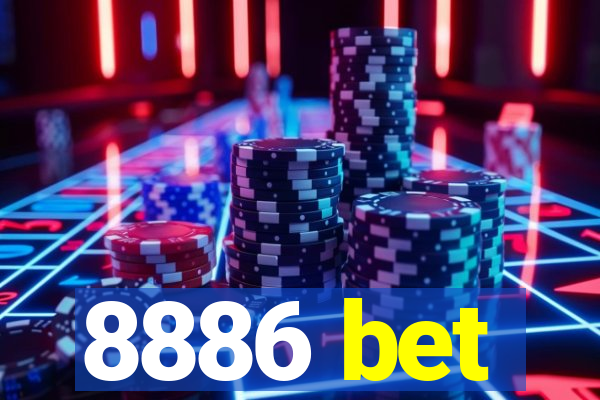 8886 bet