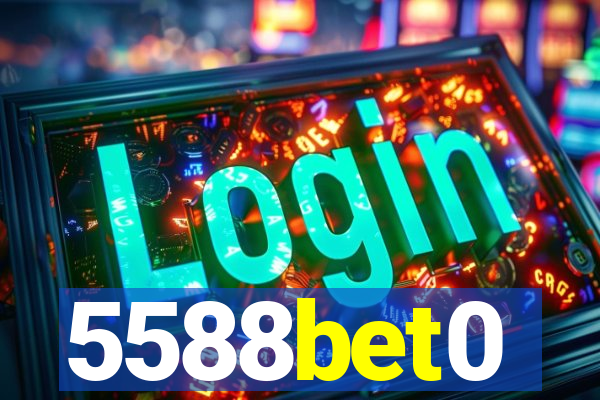 5588bet0