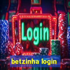 betzinha login