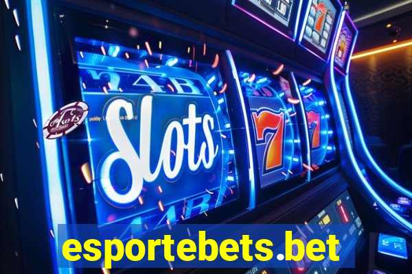 esportebets.bet