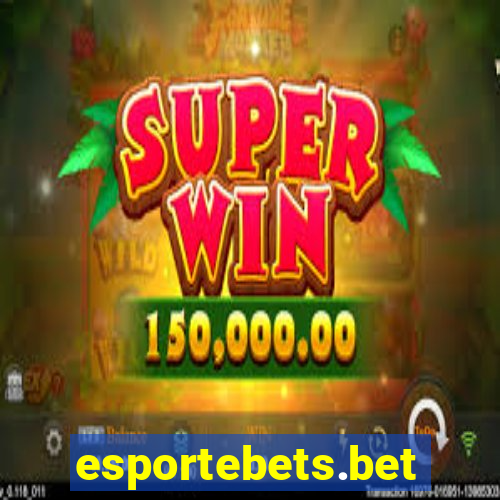 esportebets.bet