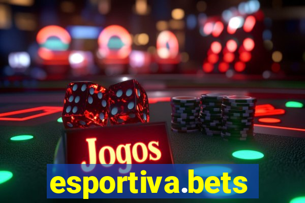 esportiva.bets