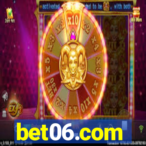 bet06.com