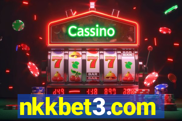 nkkbet3.com