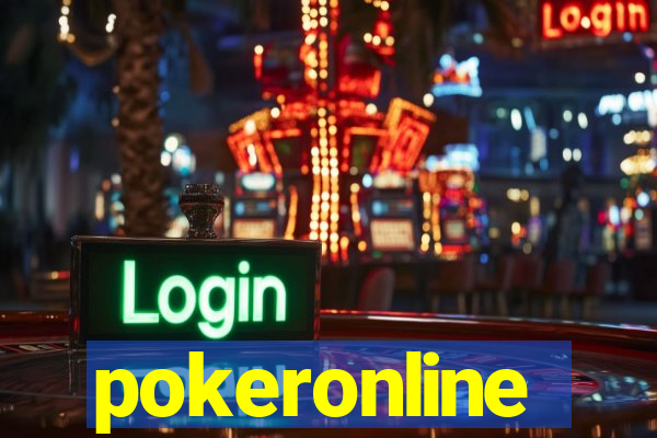 pokeronline