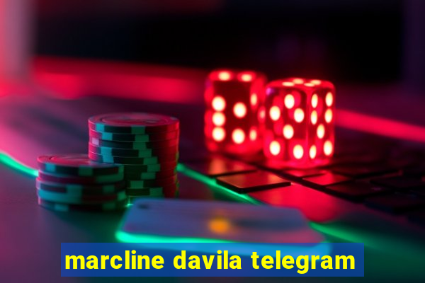 marcline davila telegram