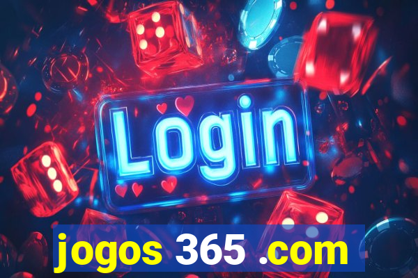 jogos 365 .com