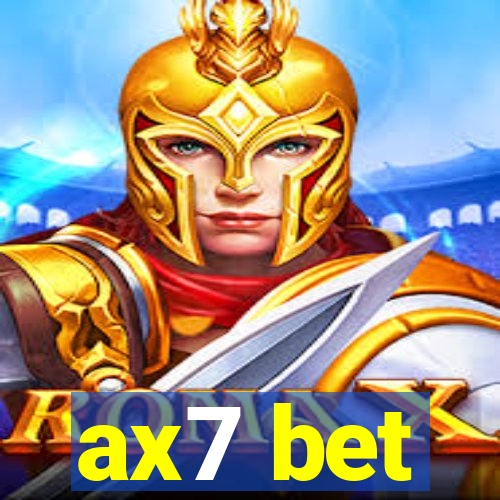 ax7 bet