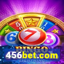 456bet.com