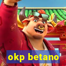 okp betano