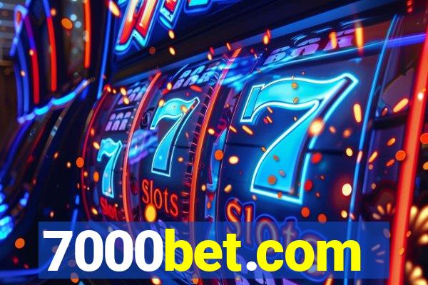 7000bet.com