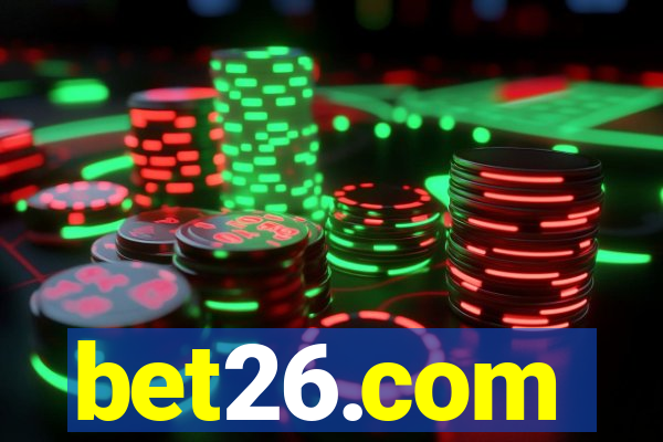 bet26.com