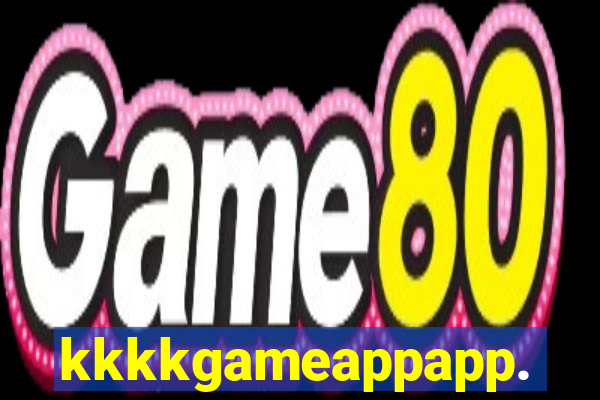 kkkkgameappapp.com