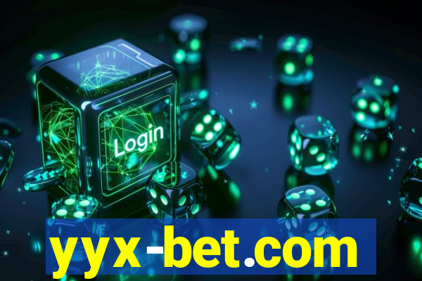 yyx-bet.com