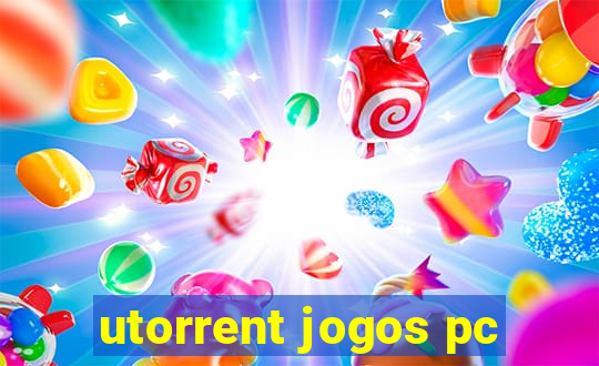 utorrent jogos pc