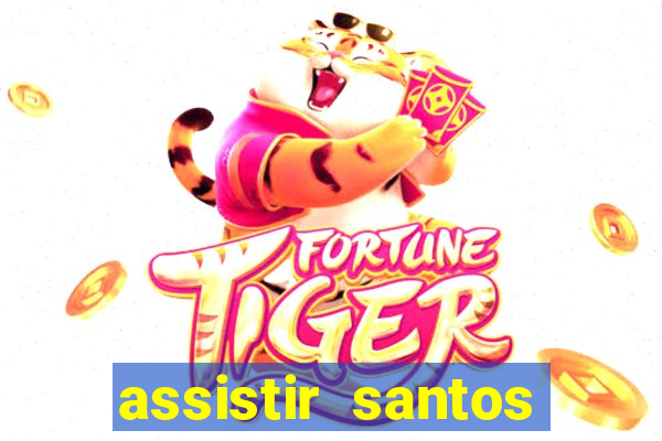 assistir santos justiceiros 2 completo dublado