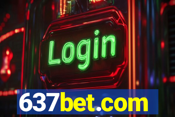 637bet.com