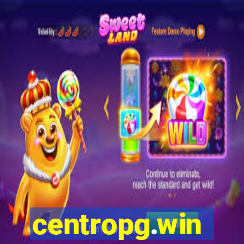 centropg.win