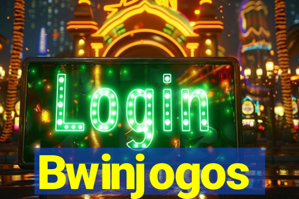 Bwinjogos