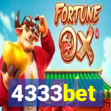 4333bet