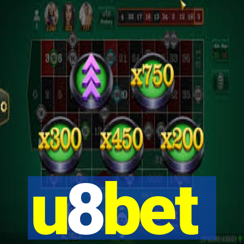 u8bet