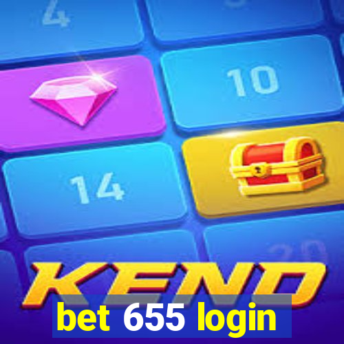 bet 655 login